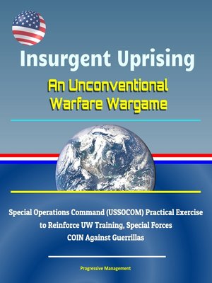 cover image of Insurgent Uprising